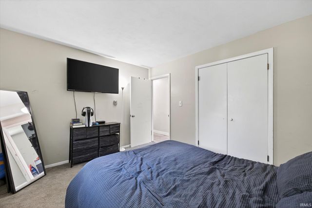 7100 S Ridge Road, Bloomington, IN 47401