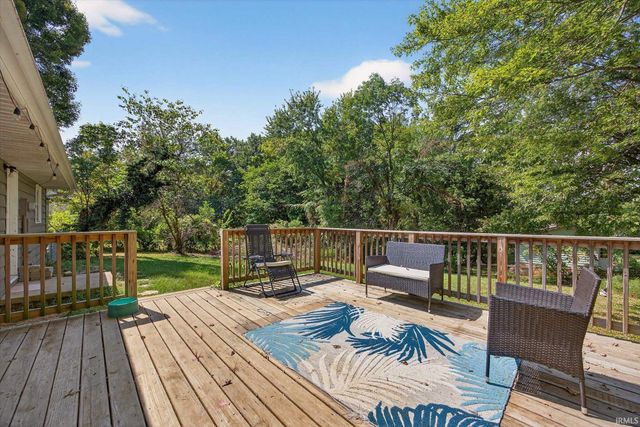 7100 S Ridge Road, Bloomington, IN 47401