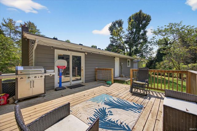 7100 S Ridge Road, Bloomington, IN 47401