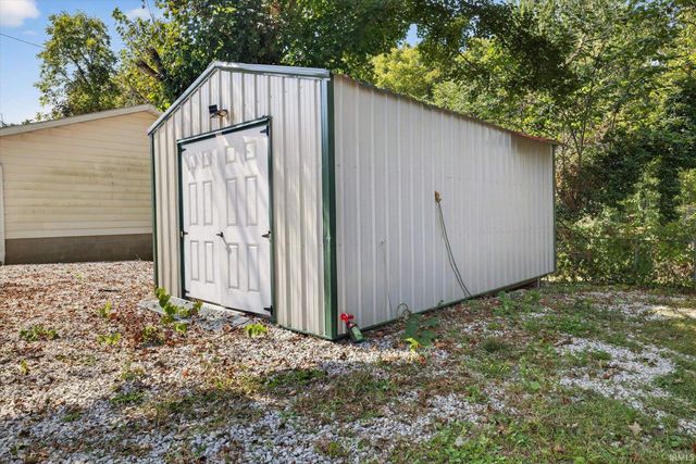 7100 S Ridge Road, Bloomington, IN 47401