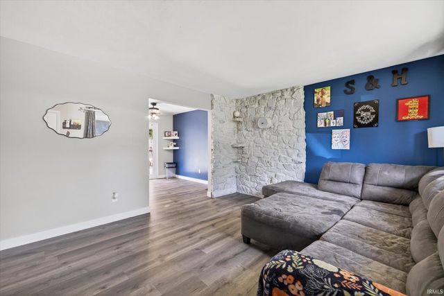 7100 S Ridge Road, Bloomington, IN 47401