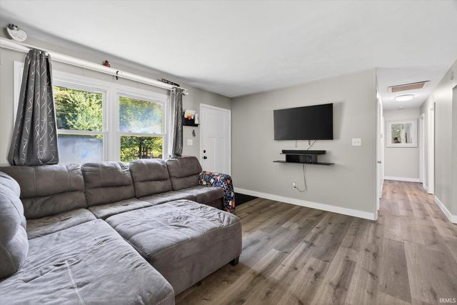 7100 S Ridge Road, Bloomington, IN 47401