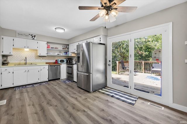 7100 S Ridge Road, Bloomington, IN 47401