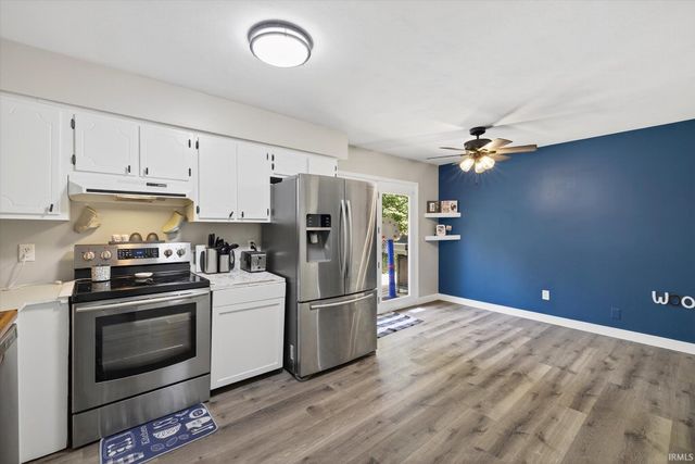 7100 S Ridge Road, Bloomington, IN 47401