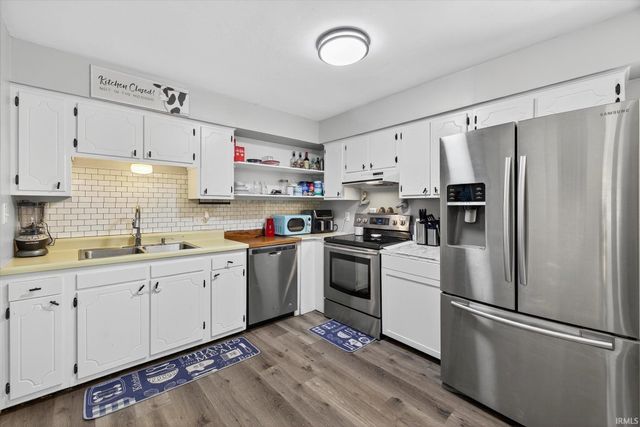 7100 S Ridge Road, Bloomington, IN 47401