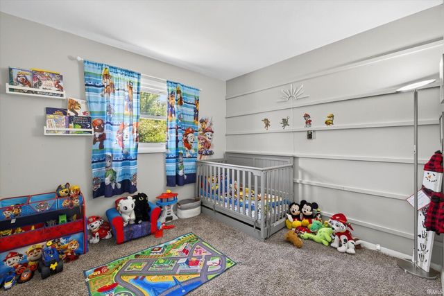 7100 S Ridge Road, Bloomington, IN 47401