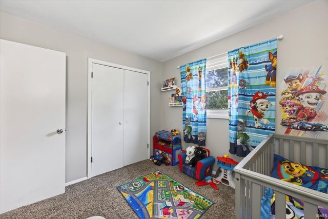 7100 S Ridge Road, Bloomington, IN 47401