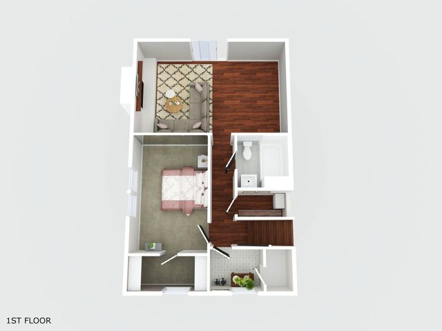 225 E Lakeside Dr., Hattiesburg, MS 39402