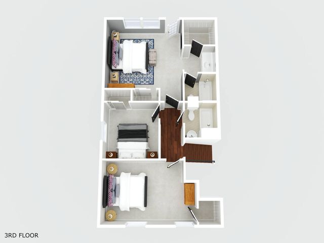 225 E Lakeside Dr., Hattiesburg, MS 39402