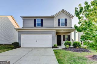 811 Independence Avenue, Pendergrass, GA 30567