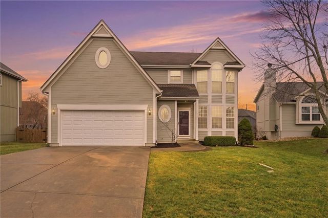 19035 W 164th Street, Olathe, KS 66062