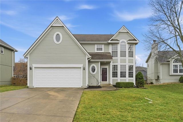 19035 W 164th Street, Olathe, KS 66062