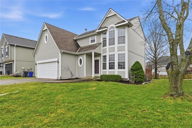 19035 W 164th Street, Olathe, KS 66062