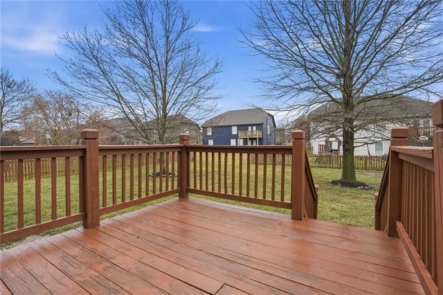 19035 W 164th Street, Olathe, KS 66062