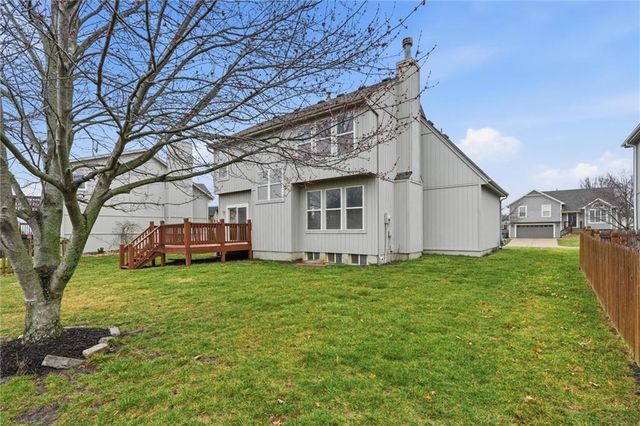 19035 W 164th Street, Olathe, KS 66062