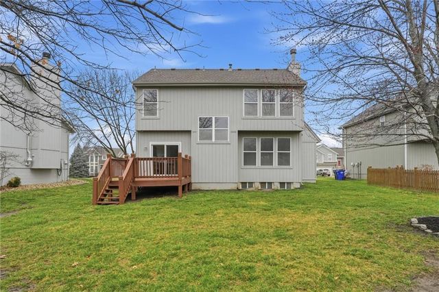 19035 W 164th Street, Olathe, KS 66062