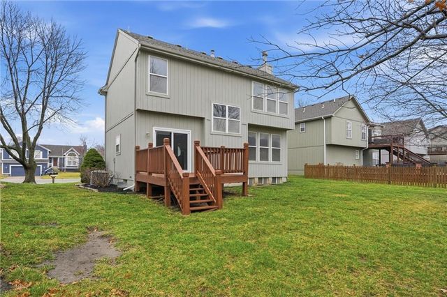 19035 W 164th Street, Olathe, KS 66062