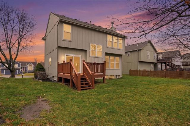 19035 W 164th Street, Olathe, KS 66062