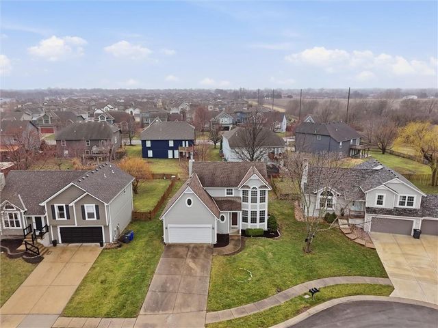 19035 W 164th Street, Olathe, KS 66062