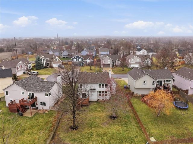 19035 W 164th Street, Olathe, KS 66062