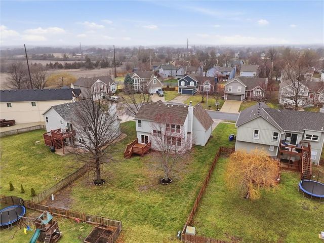 19035 W 164th Street, Olathe, KS 66062