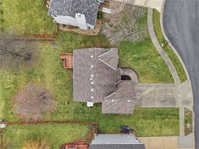 19035 W 164th Street, Olathe, KS 66062