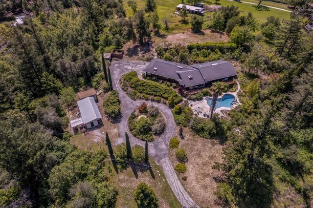 25149 Radonich Road, Los Gatos, CA 95033