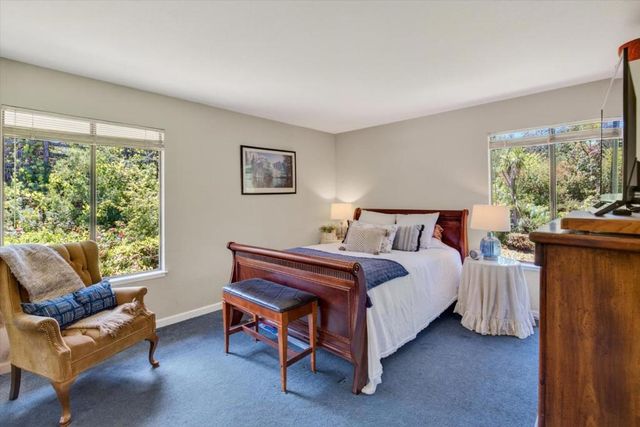 25149 Radonich Road, Los Gatos, CA 95033