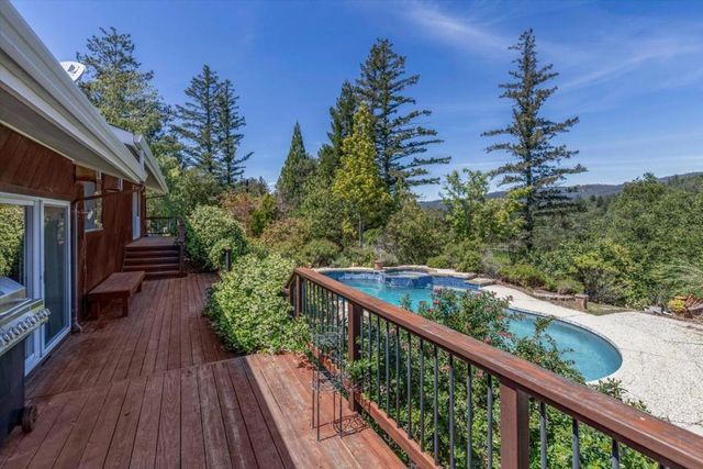 25149 Radonich Road, Los Gatos, CA 95033
