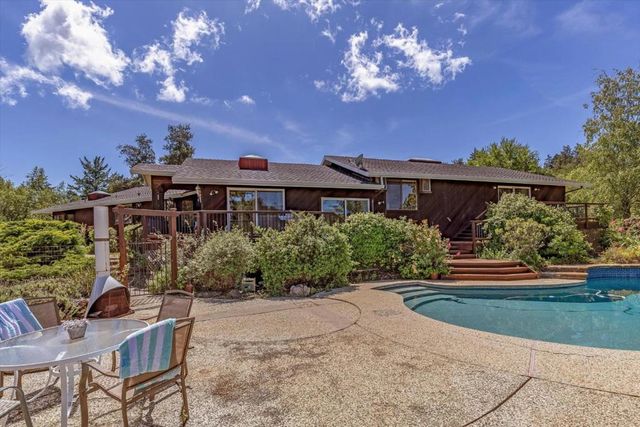 25149 Radonich Road, Los Gatos, CA 95033
