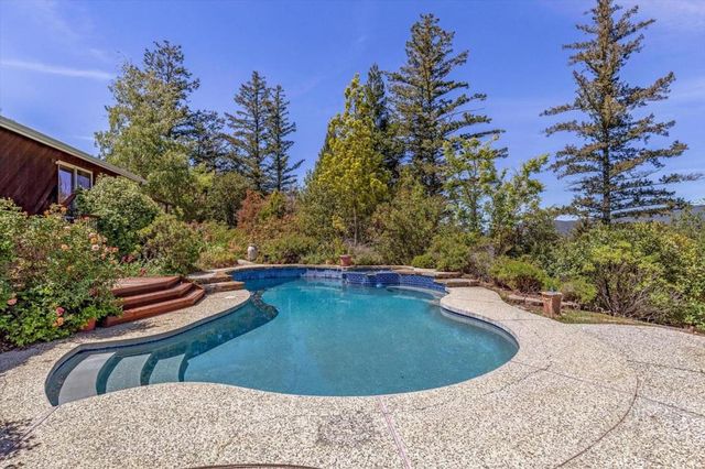 25149 Radonich Road, Los Gatos, CA 95033