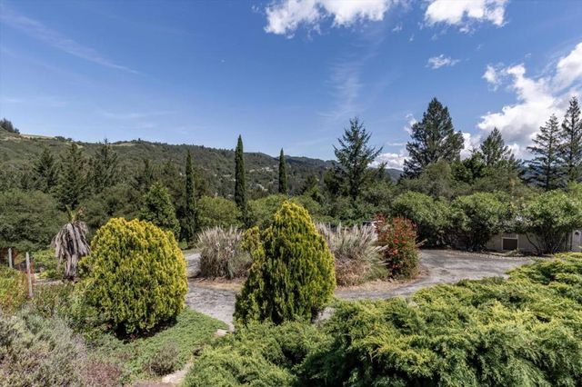 25149 Radonich Road, Los Gatos, CA 95033