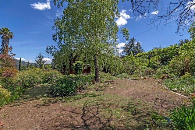 25149 Radonich Road, Los Gatos, CA 95033