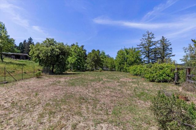 25149 Radonich Road, Los Gatos, CA 95033