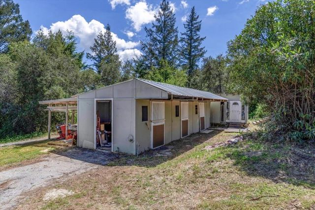 25149 Radonich Road, Los Gatos, CA 95033