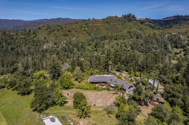 25149 Radonich Road, Los Gatos, CA 95033