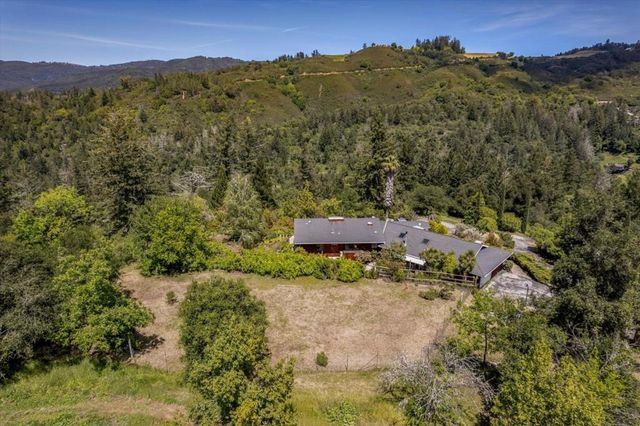 25149 Radonich Road, Los Gatos, CA 95033