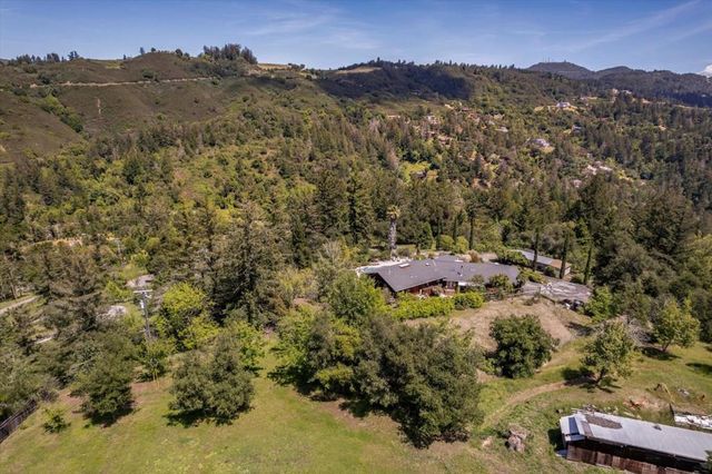 25149 Radonich Road, Los Gatos, CA 95033