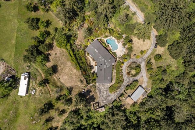 25149 Radonich Road, Los Gatos, CA 95033