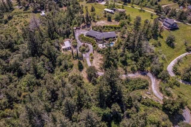 25149 Radonich Road, Los Gatos, CA 95033