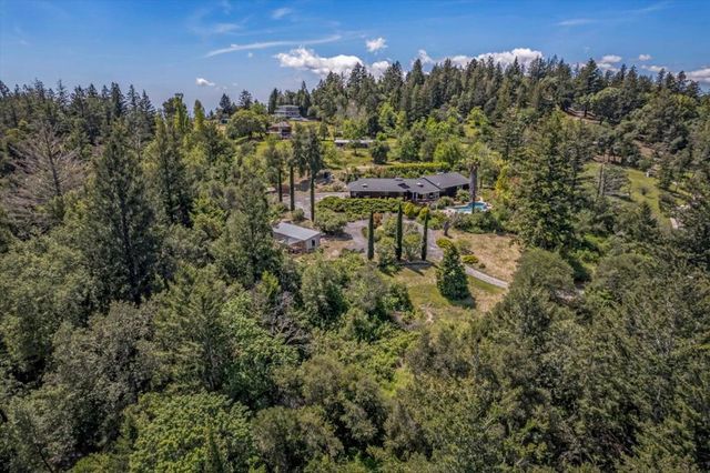 25149 Radonich Road, Los Gatos, CA 95033