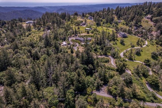 25149 Radonich Road, Los Gatos, CA 95033