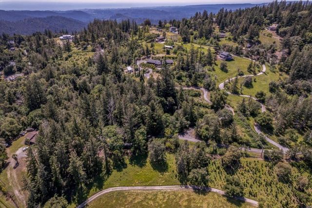 25149 Radonich Road, Los Gatos, CA 95033