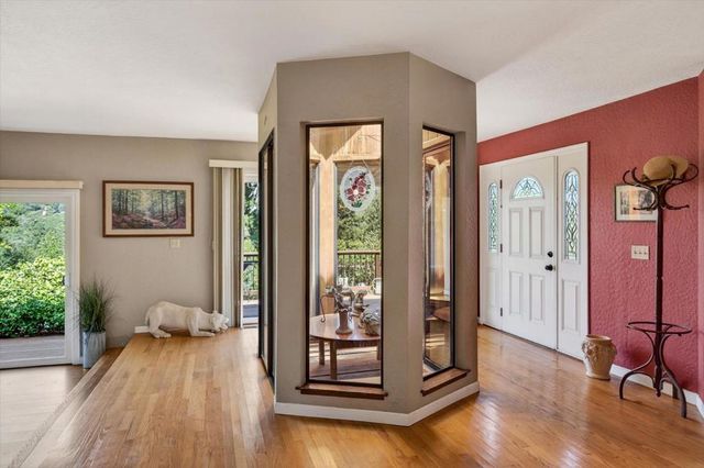 25149 Radonich Road, Los Gatos, CA 95033