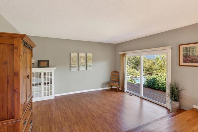 25149 Radonich Road, Los Gatos, CA 95033
