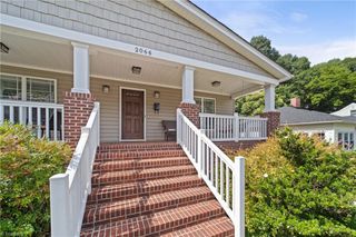 2066 Craig Street, Winston-salem, NC 27103