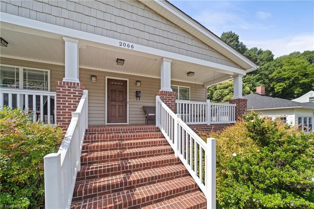 2066 Craig Street, Winston-salem, NC 27103