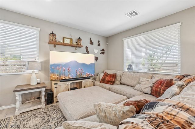 1622 Dire Wolf Avenue, North Las Vegas, NV 89084