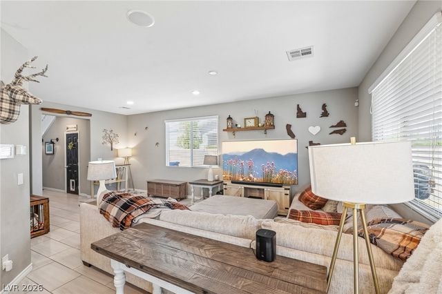 1622 Dire Wolf Avenue, North Las Vegas, NV 89084