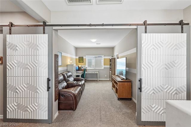 1622 Dire Wolf Avenue, North Las Vegas, NV 89084
